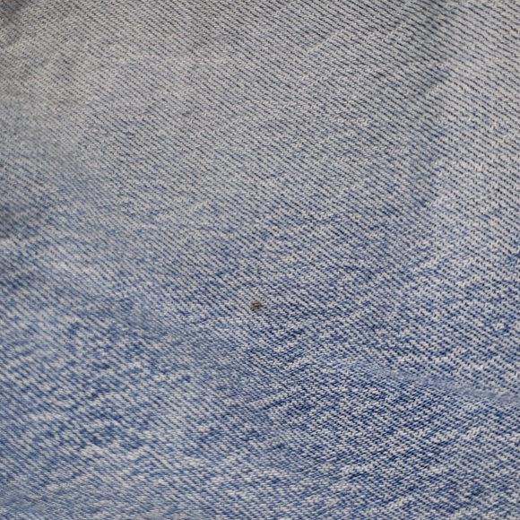 Levi's 501 93 Cropped Jeans - Picture 4 of 12